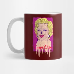 Carpe Diem Mug